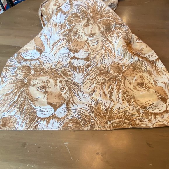 Lion Wall Art - Picture 8 of 10